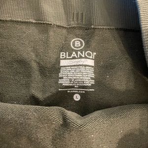 Olive green  Blanqi maternity leggings